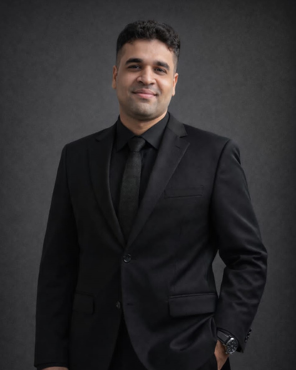 Shakir Jan Head of U.S Operations of Advertising Scale